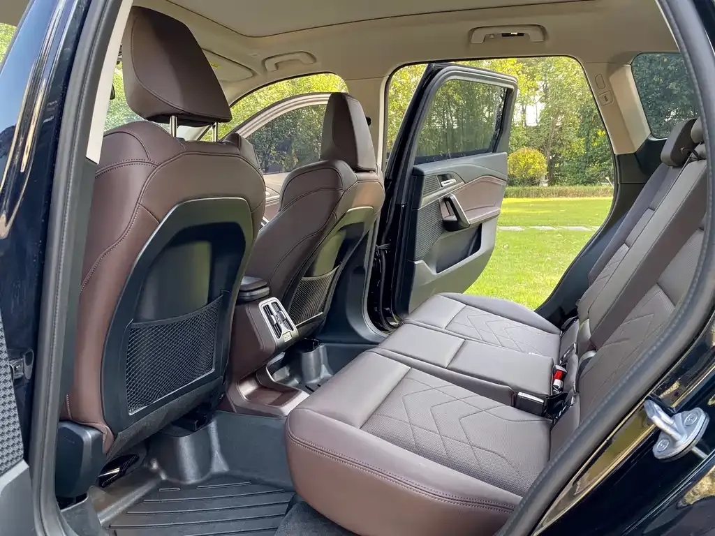 BMW X1 2024 из CN, фото 2