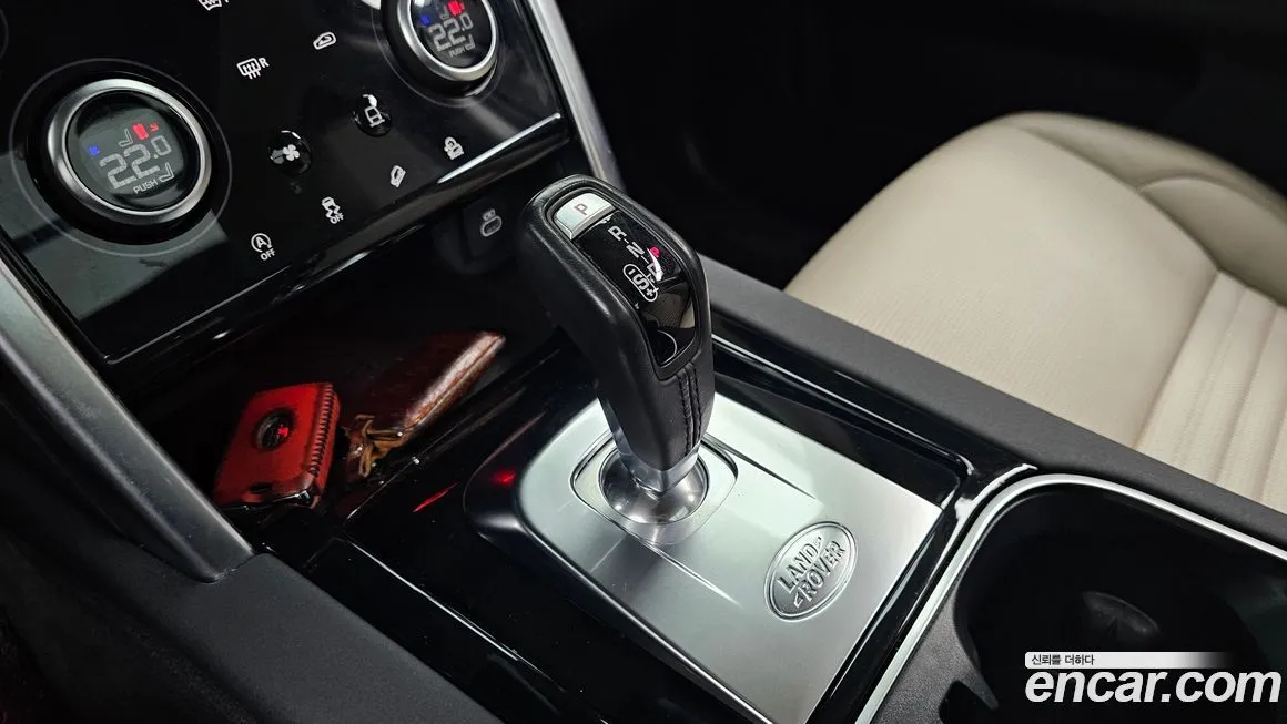 Land Rover Discovery Sport 2022 из KR, фото 6