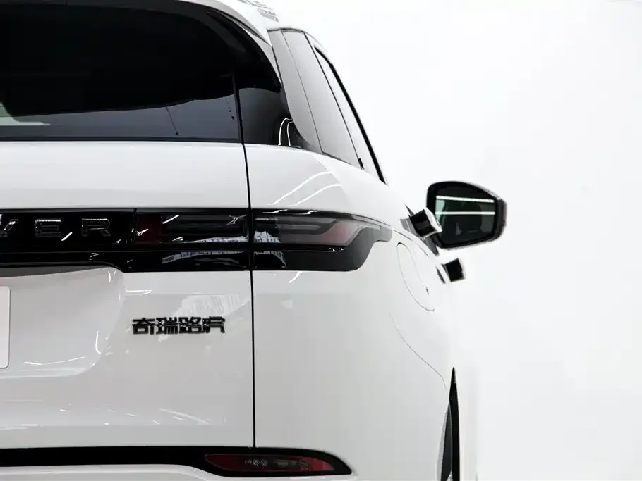 Land Rover Evoque — фото 7