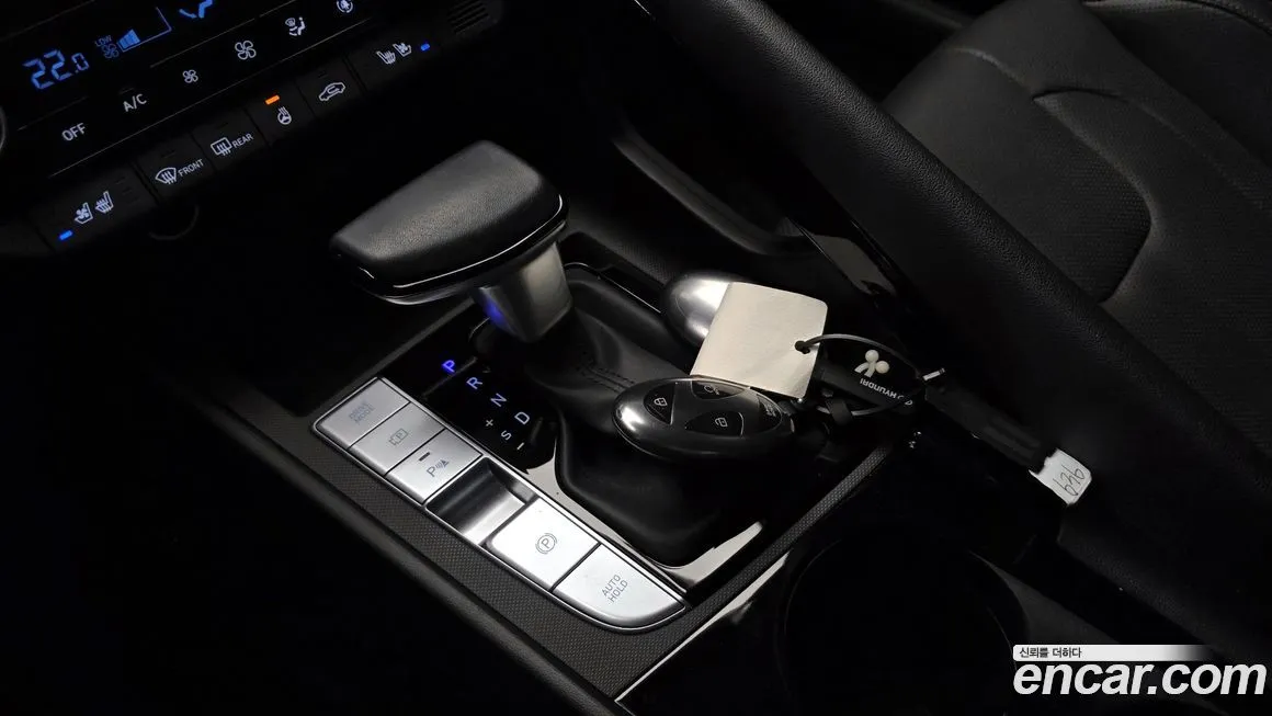 Hyundai AVANTE 2024 из KR, фото 3