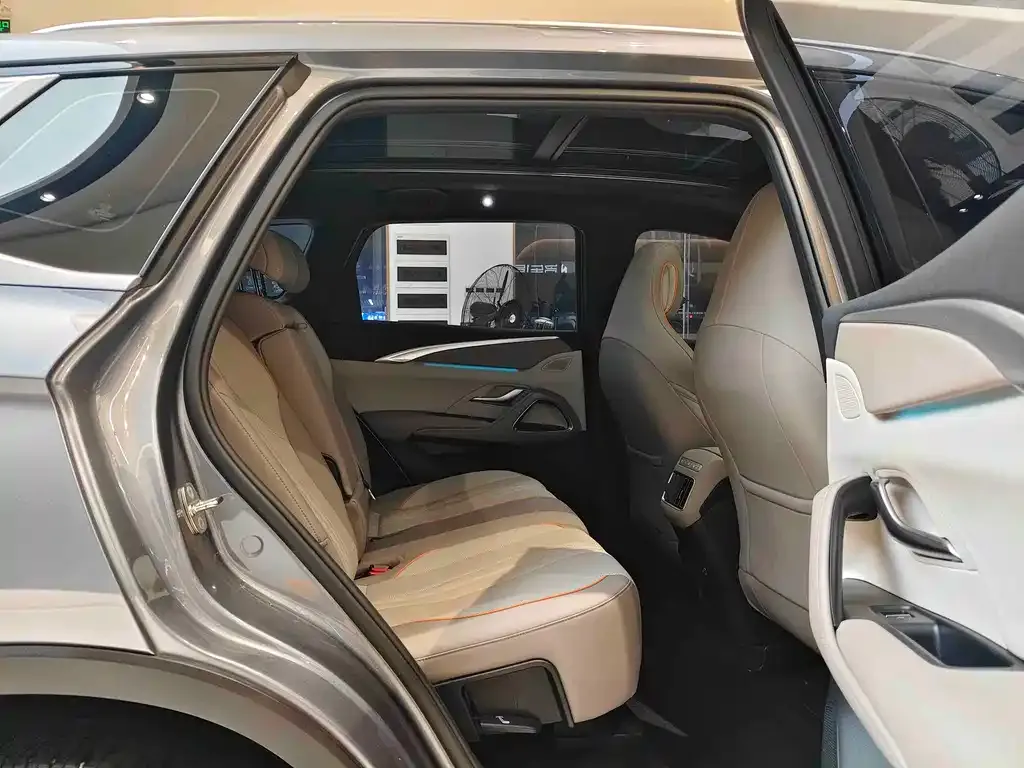 BYD Pro New Energy 2024 из CN, фото 4