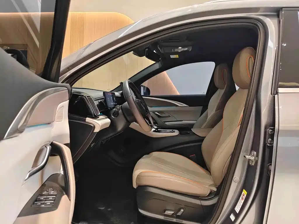 BYD Pro New Energy 2024 из CN, фото 5