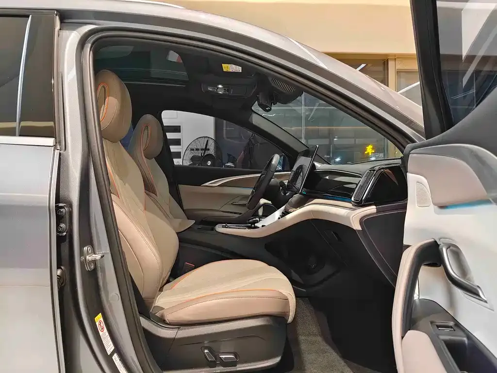 BYD Pro New Energy 2024 из CN, фото 3