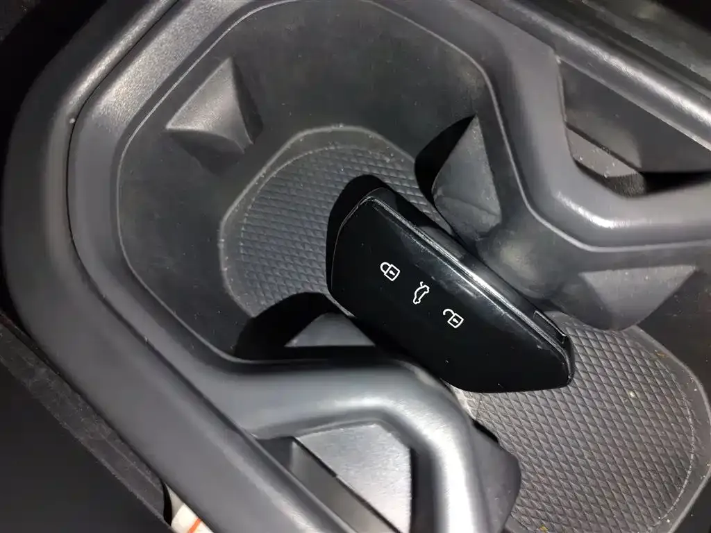 Volkswagen ID.7 VIZZION 2024 из CN, фото 5