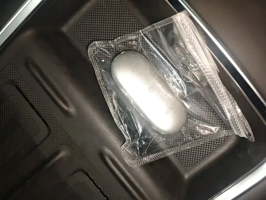 Li Auto L9 2025 из CN, фото 10