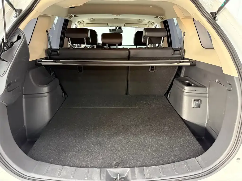 Mitsubishi Outlander 2021 из CN, фото 9