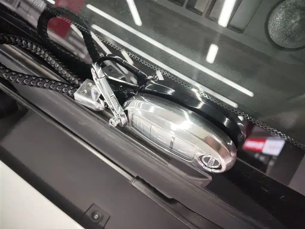 Nissan Terra 2023 из CN, фото 8