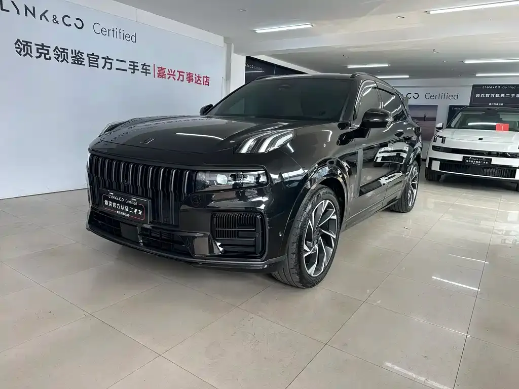 Lynk & Co 09 2022 из CN, фото 1