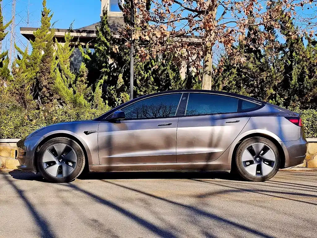 Tesla Model 3 2023 из CN, фото 7