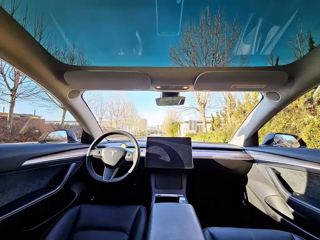 Tesla Model 3 2023 из CN, фото 6