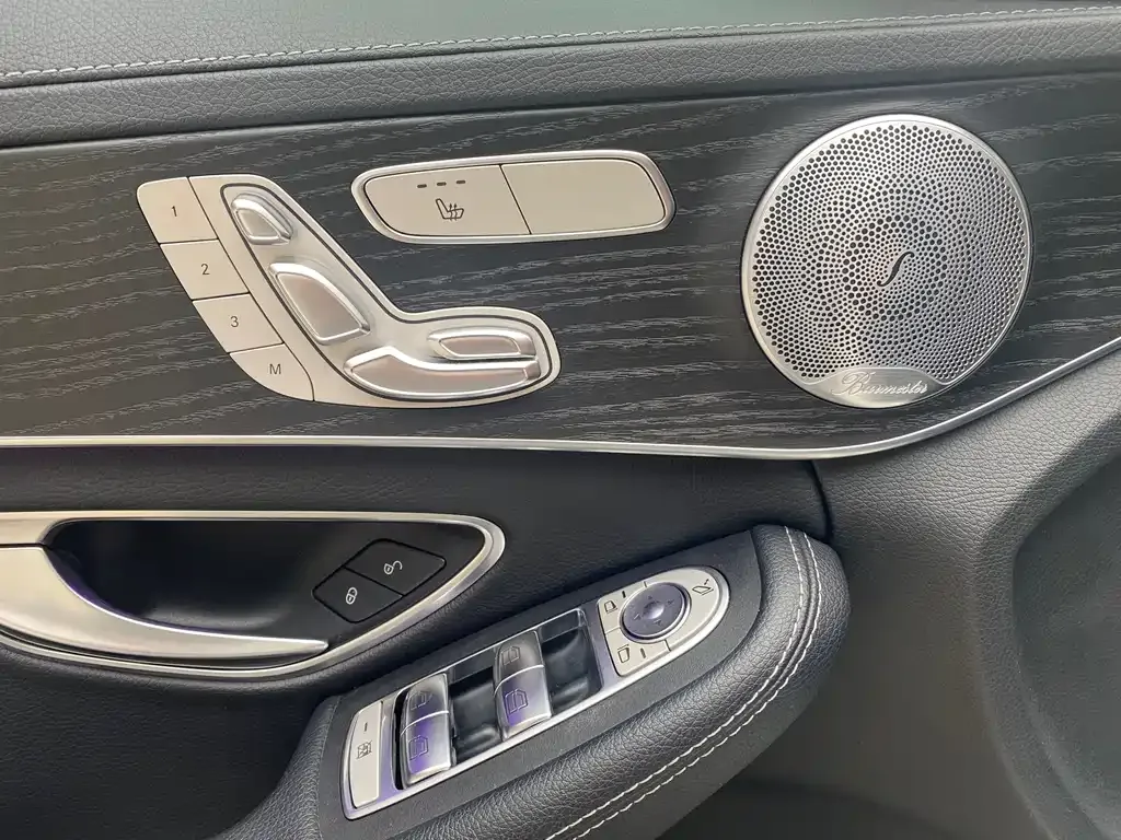 Mercedes-Benz C-Class 2021 из CN, фото 8