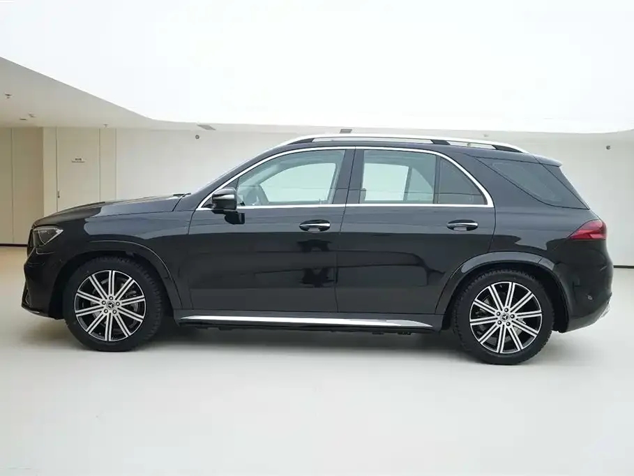 Mercedes-Benz GLE 2024 из CN, фото 8