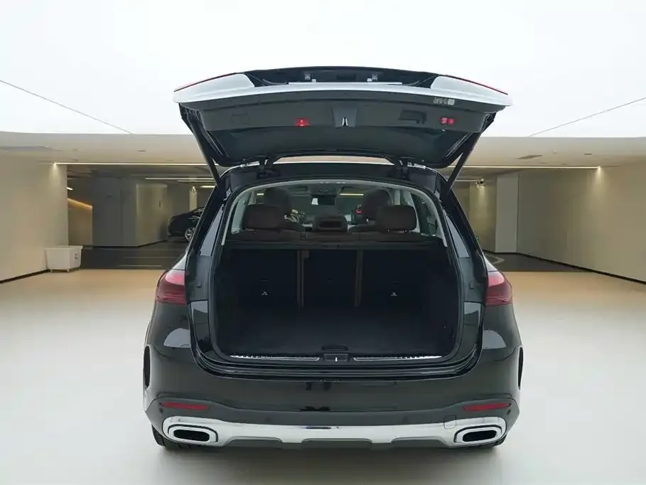 Mercedes-Benz GLE 2024 из CN, фото 7