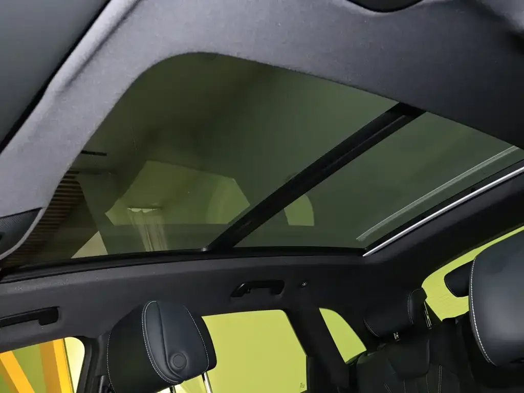 Audi Q5L 2025 из CN, фото 4