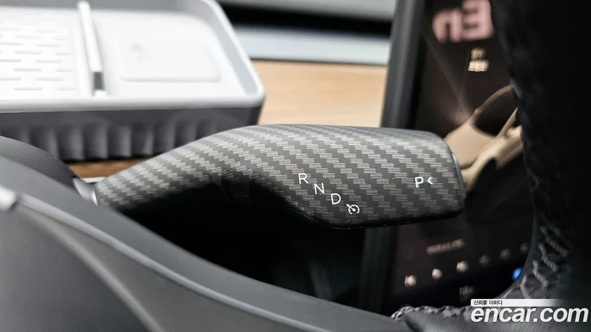 [object Object] Model Y 2024 из KR, фото 9