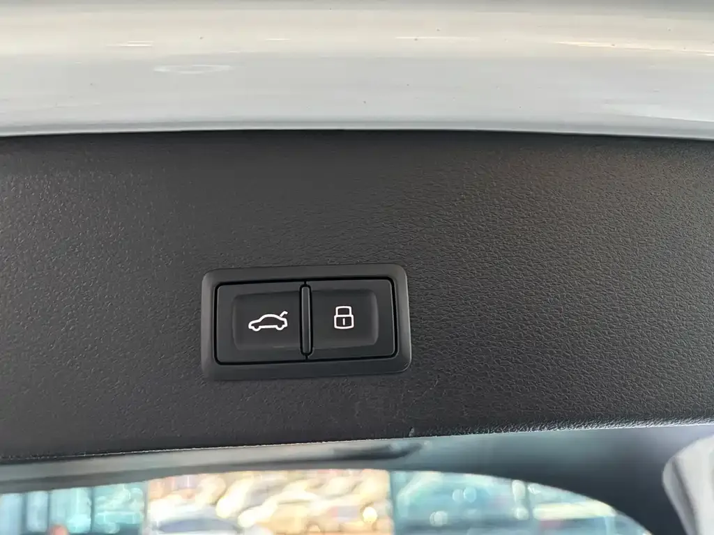 Audi Q2L 2022 из CN, фото 10