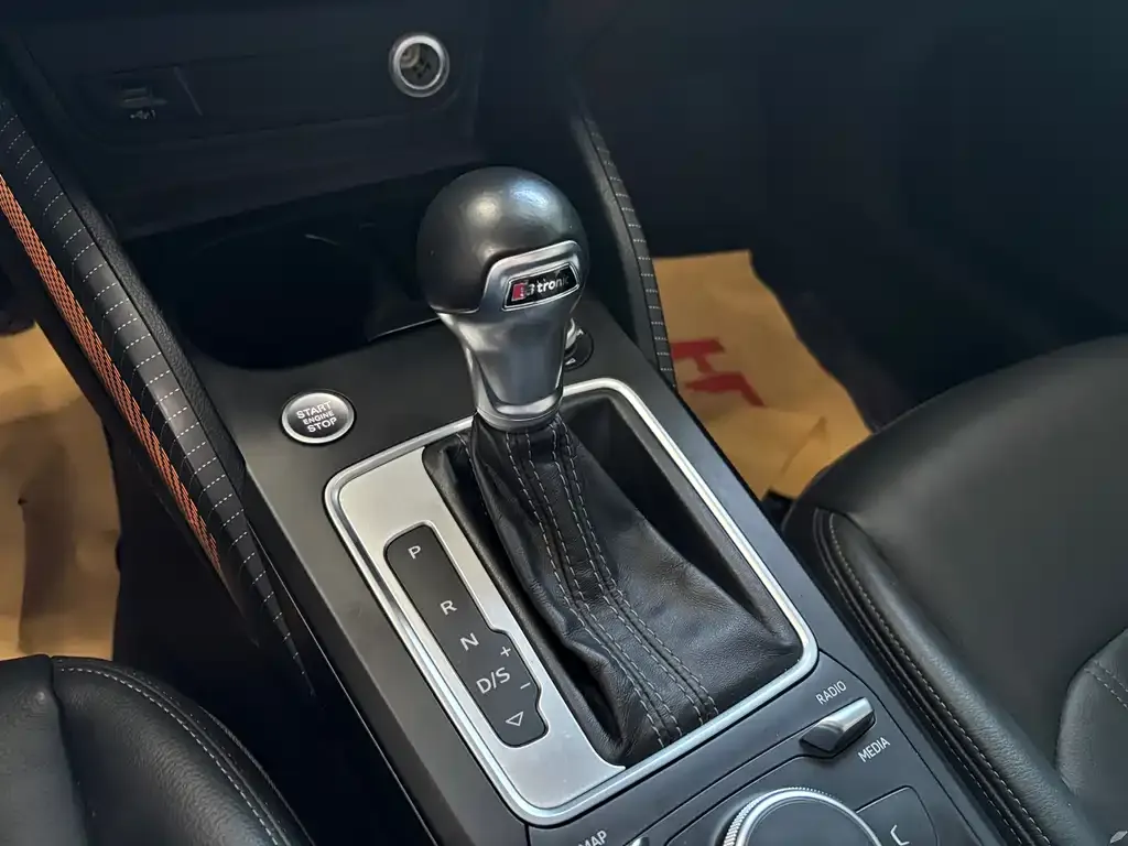 Audi Q2L 2022 из CN, фото 7