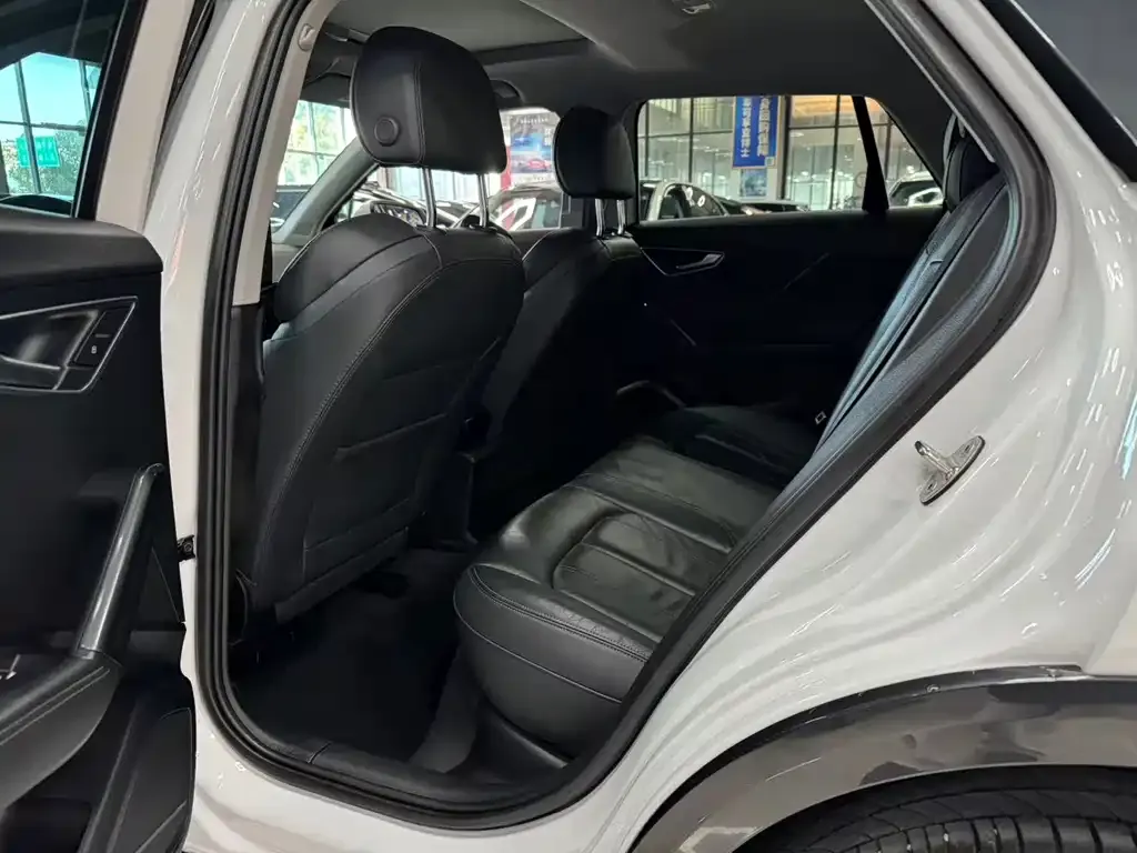 Audi Q2L 2022 из CN, фото 9