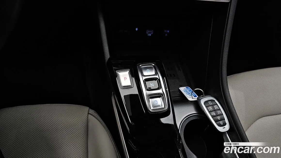 Hyundai Sonata 2022 из KR, фото 8
