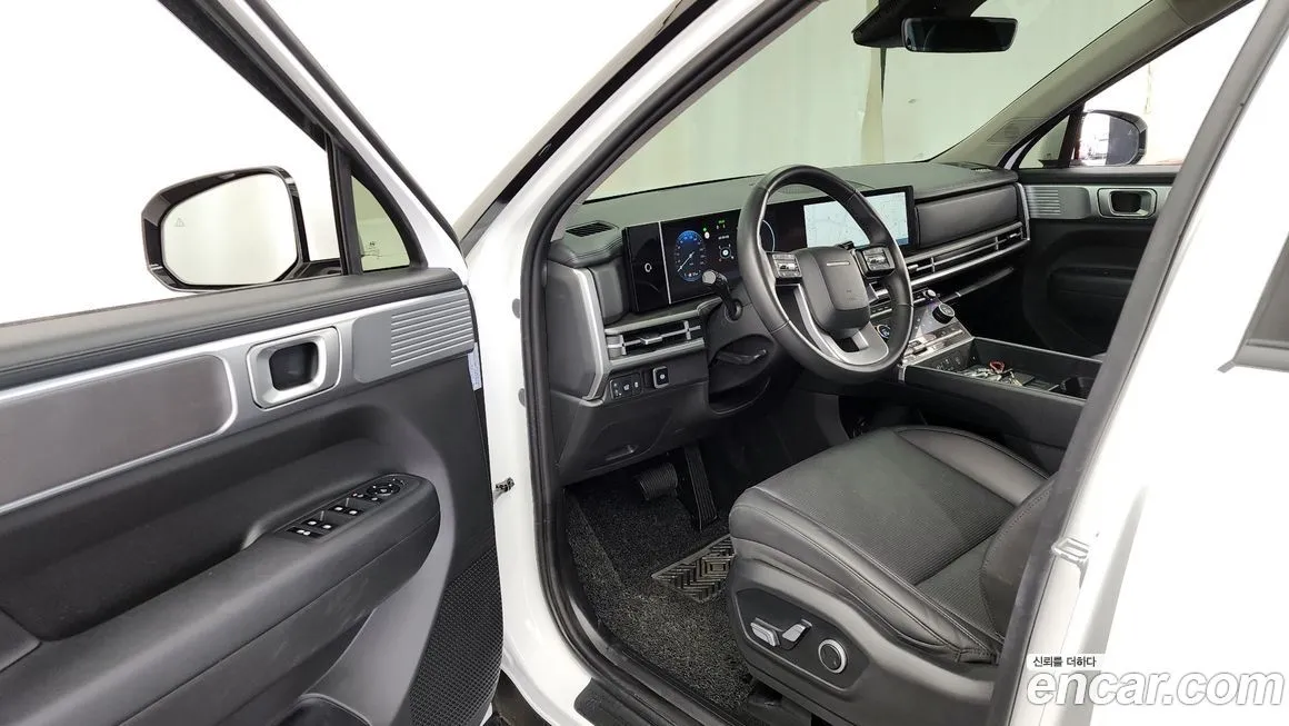 Hyundai Santafe 2024 из KR, фото 6