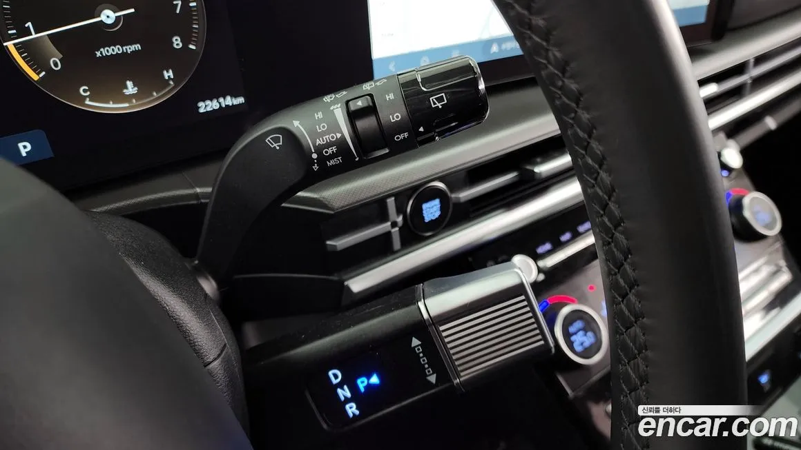 Hyundai Santafe 2024 из KR, фото 2