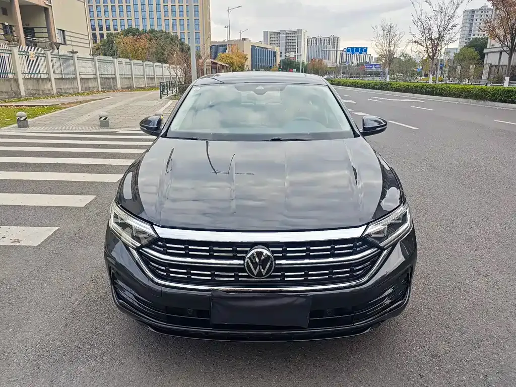 Volkswagen Sagitar 2022 из CN, фото 1