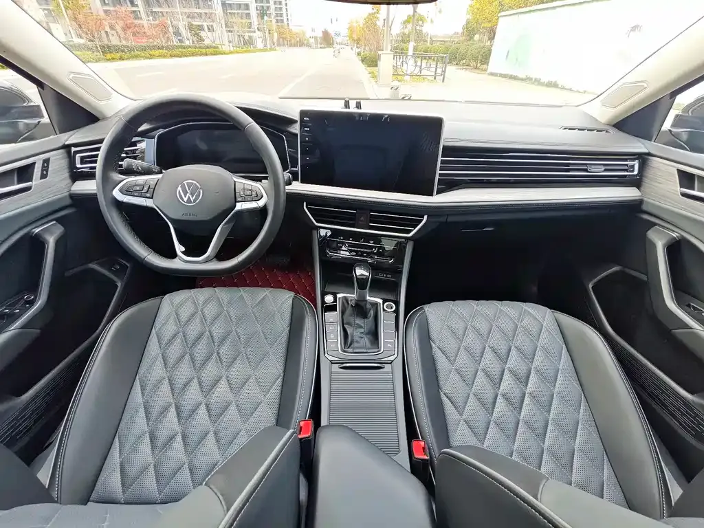 Volkswagen Sagitar 2022 из CN, фото 10