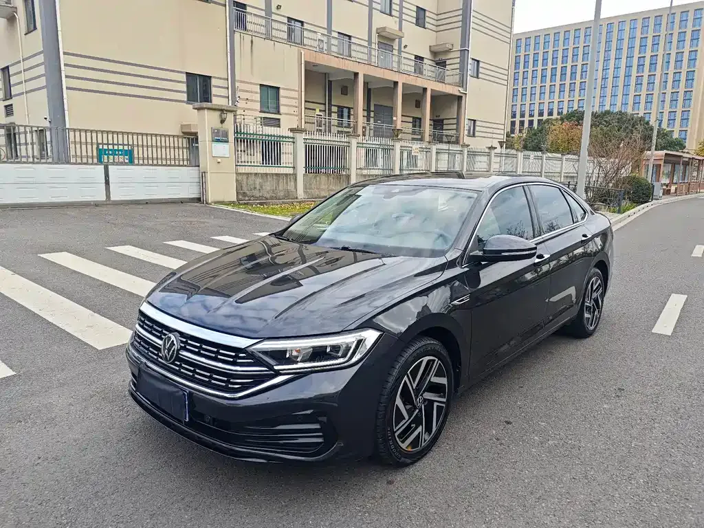 Volkswagen Sagitar 2022 из CN, фото 2