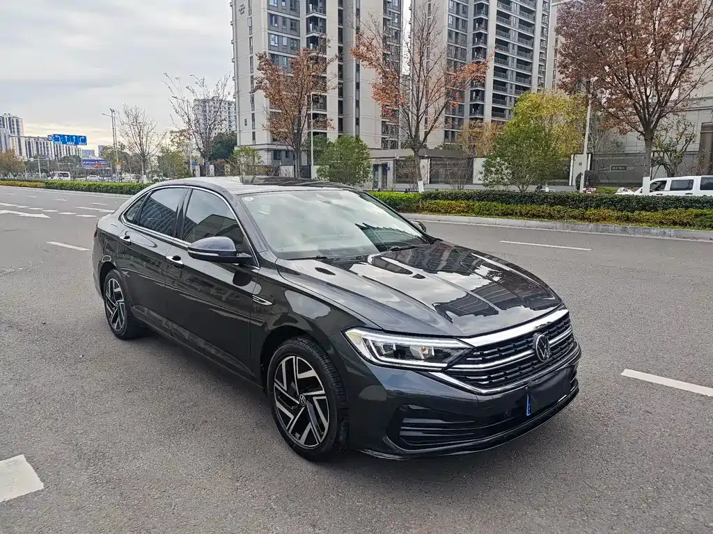 Volkswagen Sagitar 2022 из CN, фото 3