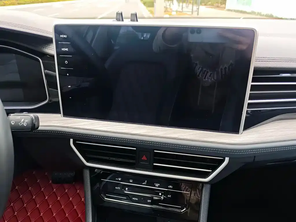 Volkswagen Sagitar 2022 из CN, фото 8