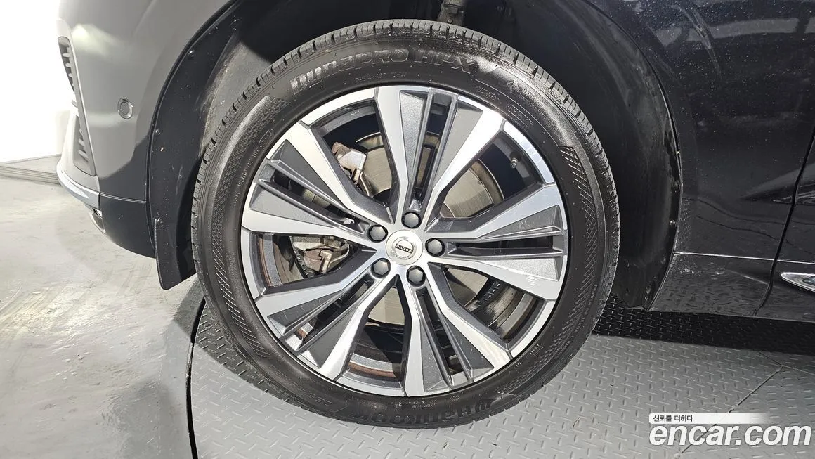 Volvo XC60 2022 из KR, фото 7