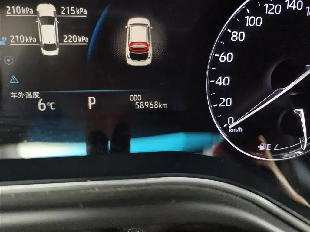 Toyota Avalon 2021 из CN, фото 2