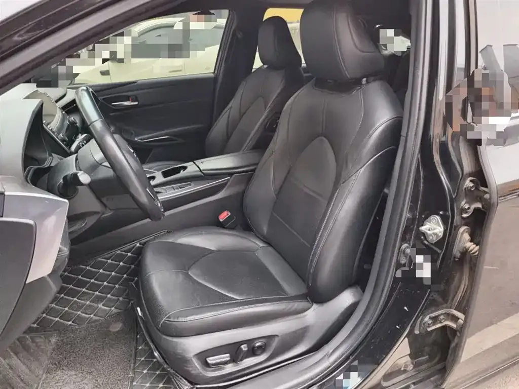 Toyota Avalon 2021 из CN, фото 9