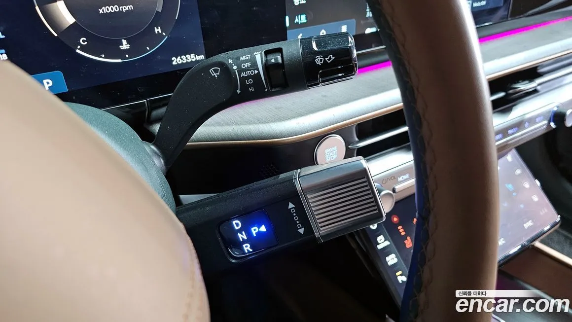 Hyundai Grandeur 2025 из KR, фото 6