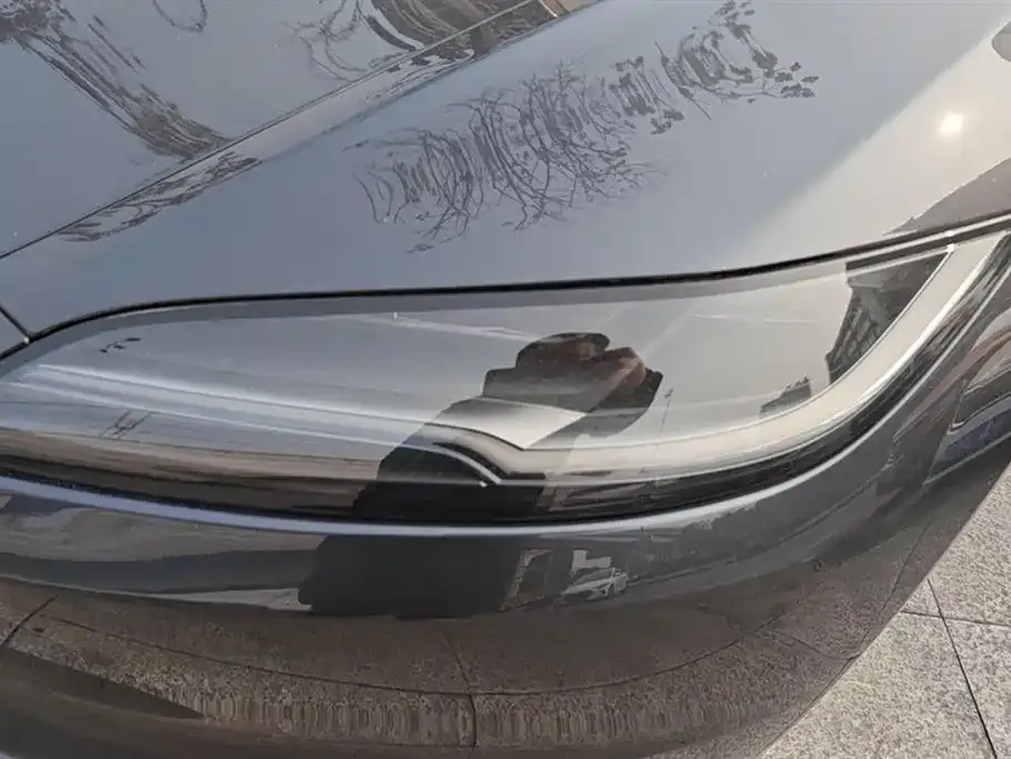 Tesla Model 3 2024 из CN, фото 10