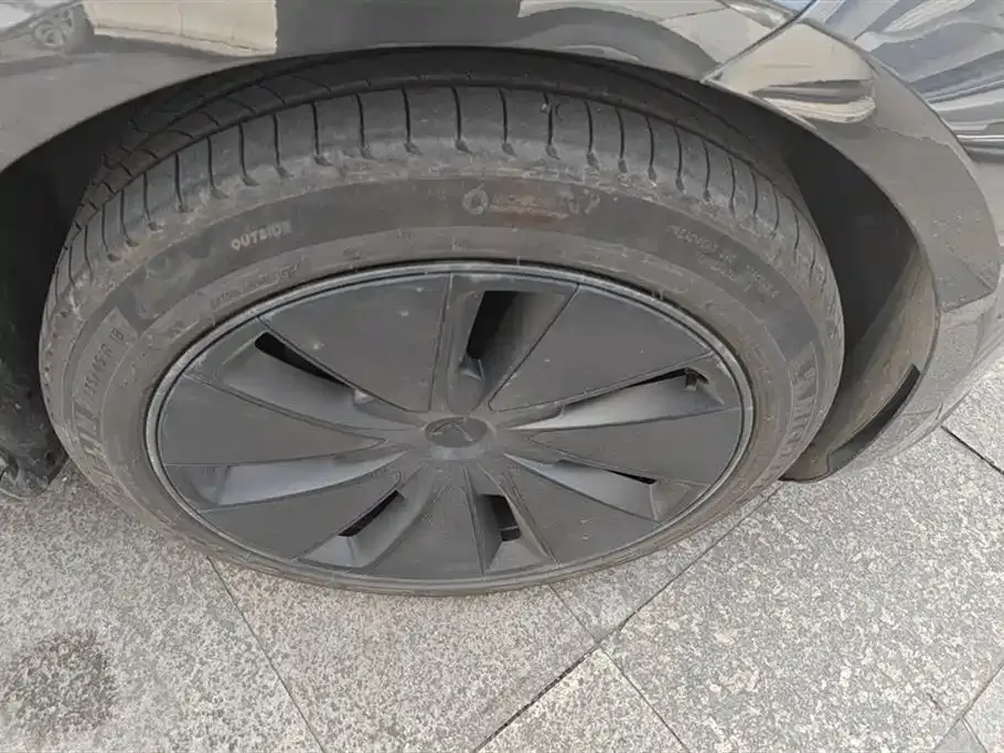Tesla Model 3 2024 из CN, фото 7