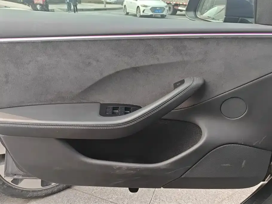 Tesla Model 3 2024 из CN, фото 8
