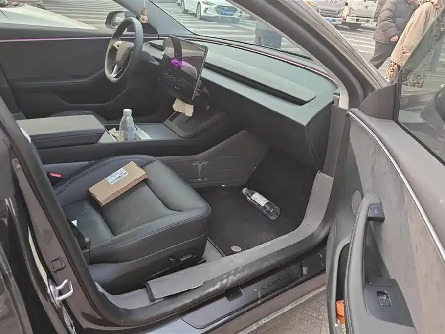 Tesla Model 3 2024 из CN, фото 4