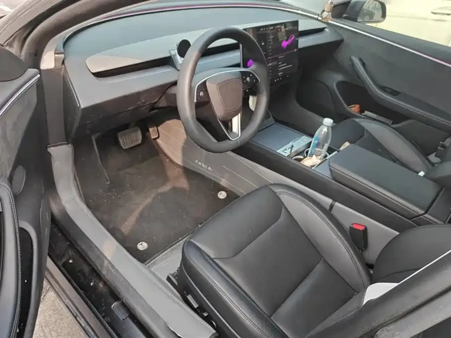 Tesla Model 3 2024 из CN, фото 3