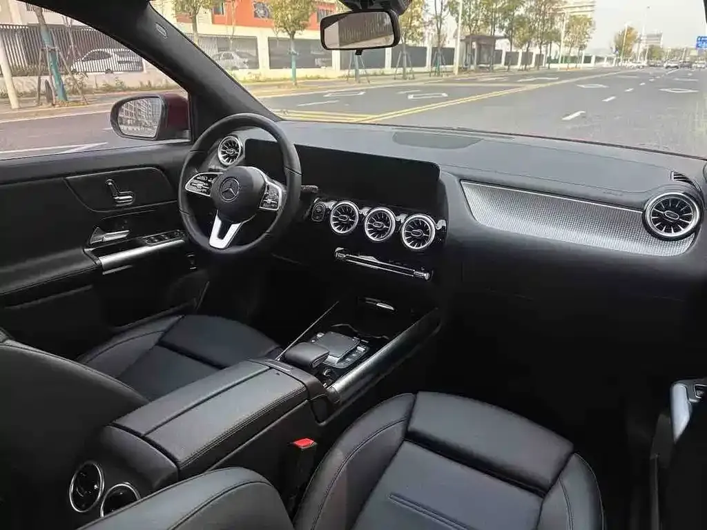 Mercedes-Benz GLA 2021 из CN, фото 4