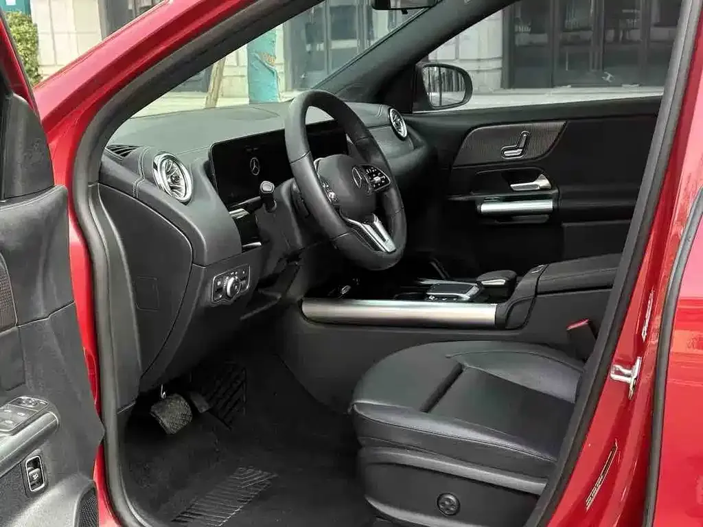 Mercedes-Benz GLA 2021 из CN, фото 5