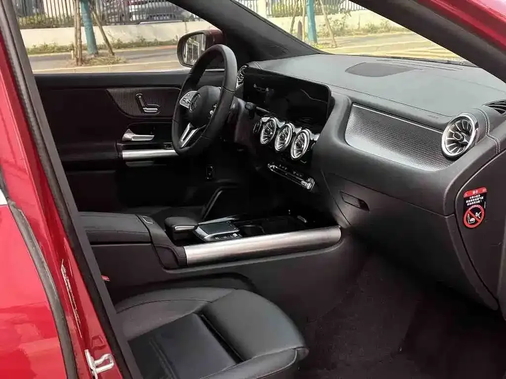 Mercedes-Benz GLA 2021 из CN, фото 6