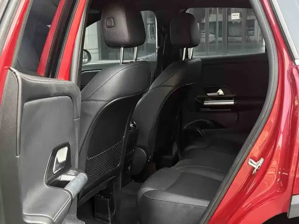 Mercedes-Benz GLA 2021 из CN, фото 7