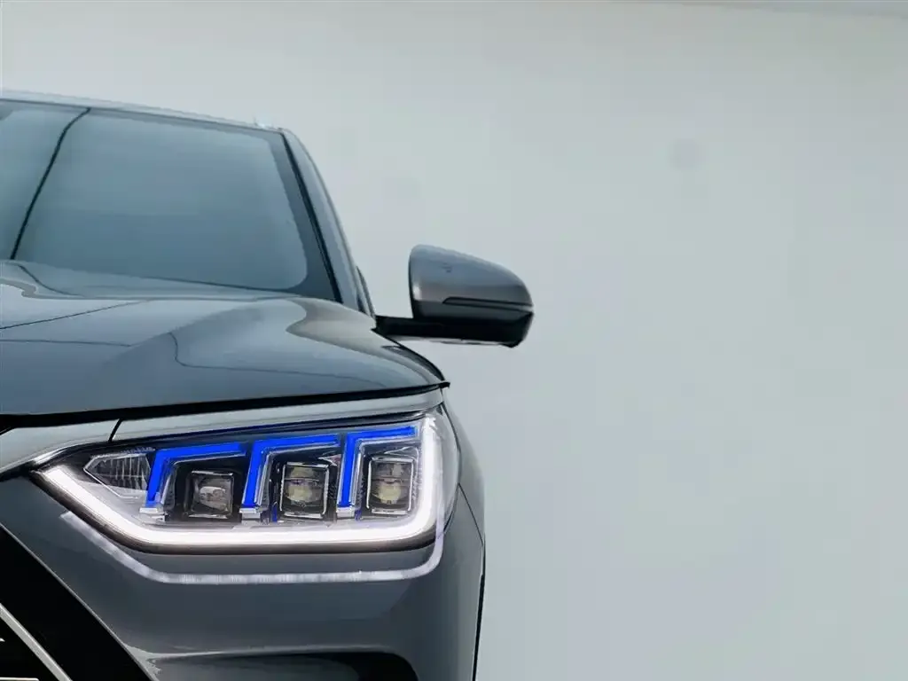 BYD PLUS New Energy 2022 из CN, фото 4