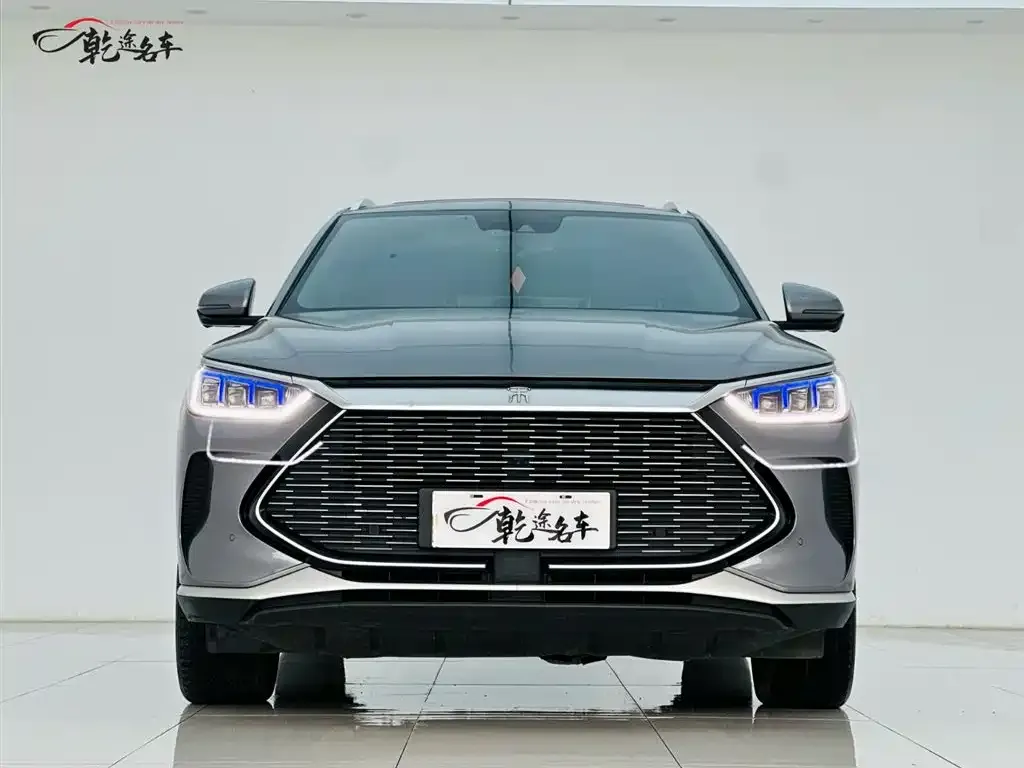 BYD PLUS New Energy 2022 из CN, фото 9