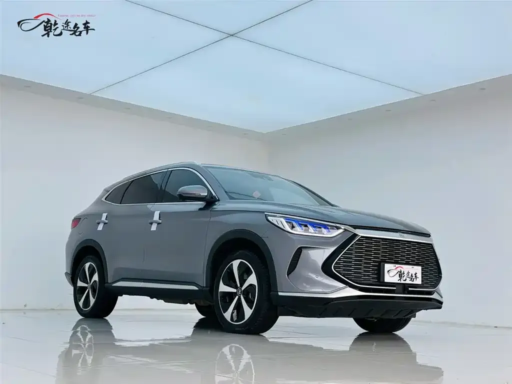 BYD PLUS New Energy 2022 из CN, фото 3