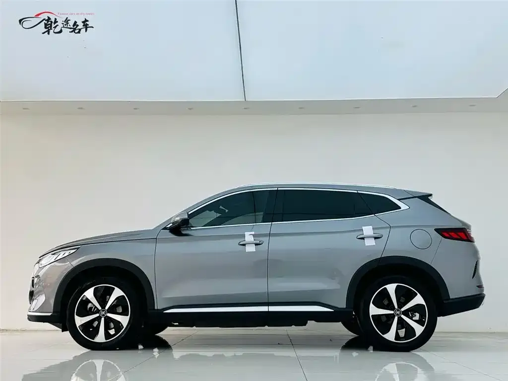 BYD PLUS New Energy 2022 из CN, фото 8