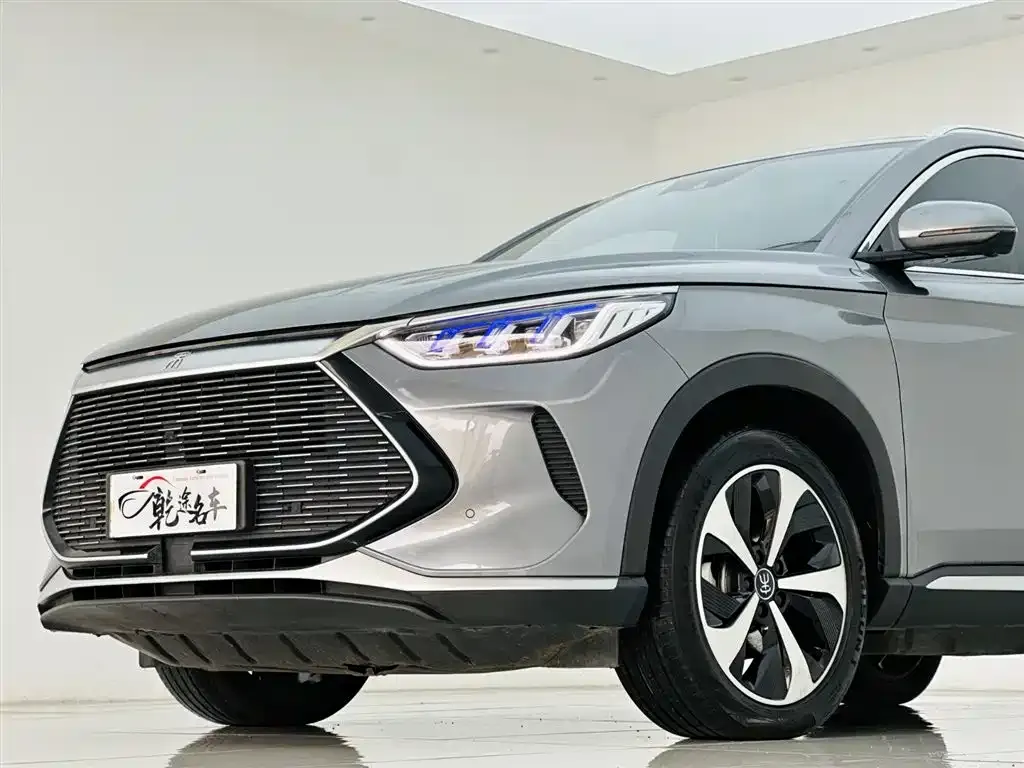 BYD PLUS New Energy 2022 из CN, фото 10