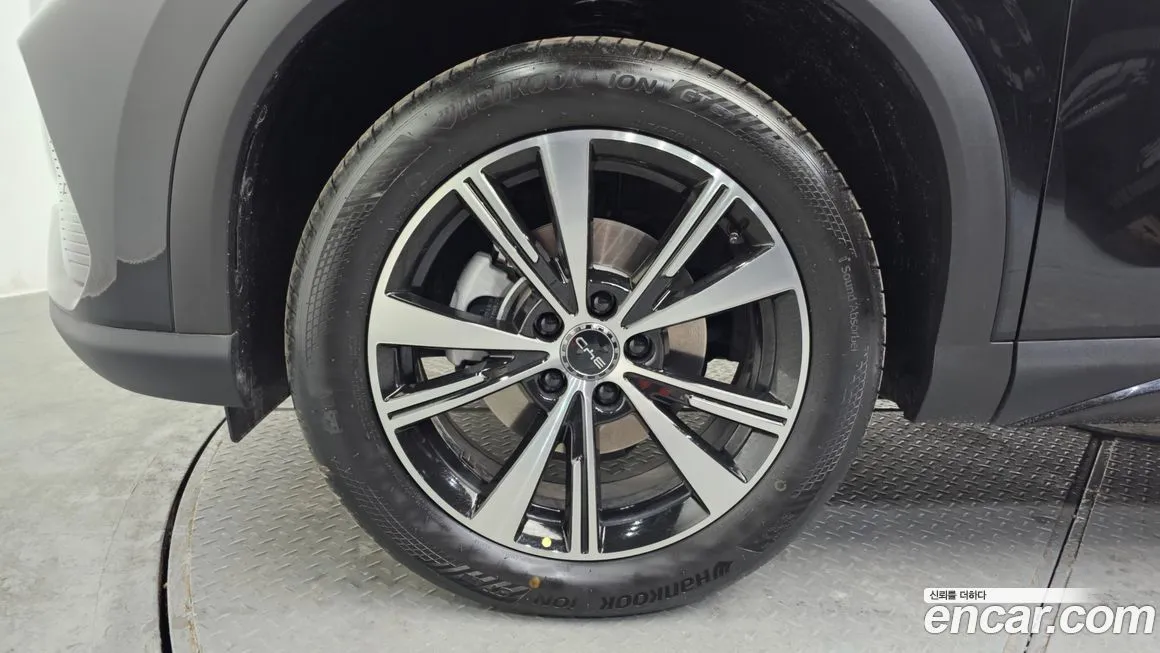 BYD Atto 3 2025 из KR, фото 3