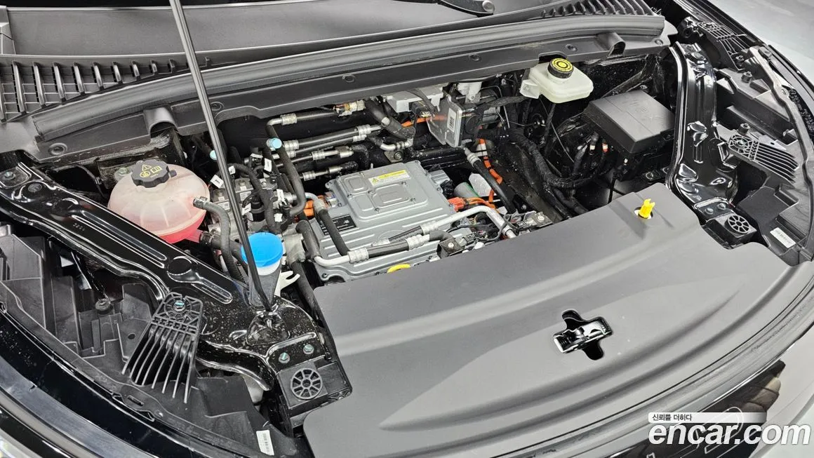 BYD Atto 3 2025 из KR, фото 7